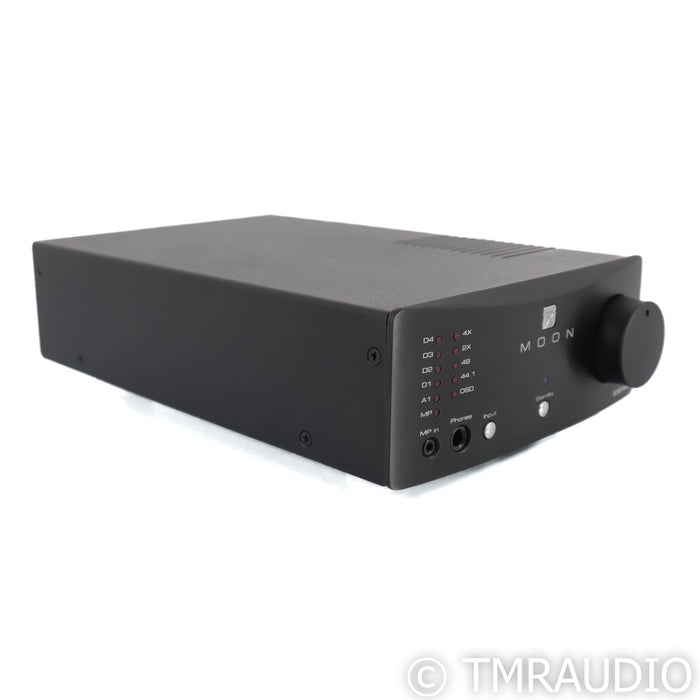 Simaudio Moon 230HAD Headphone Amplifier & DAC