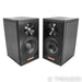 Magico A1 Bookshelf Speakers; Black Pair