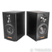 Magico A1 Bookshelf Speakers; Black Pair