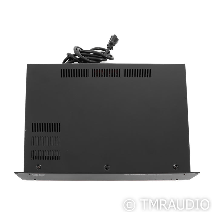 Audio Control The Architect Model 100 Stereo Power Amplifier