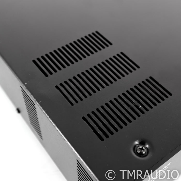 Audio Control The Architect Model 100 Stereo Power Amplifier