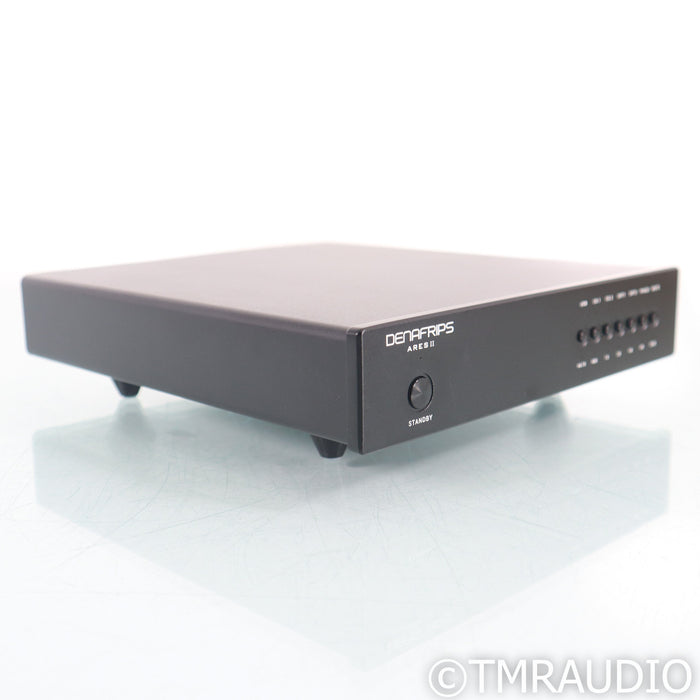 Denafrips Ares II DAC; D/A Converter; USB
