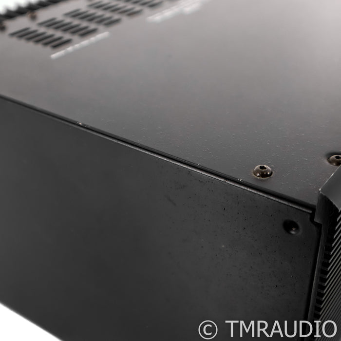 Adcom GFA-555 Stereo / Mono Power Amplifier