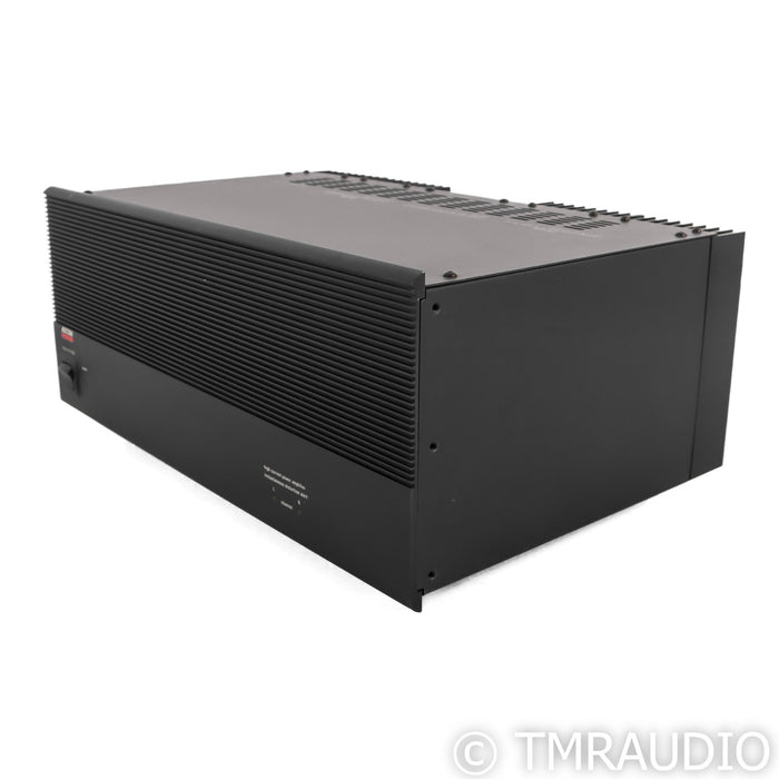 Adcom GFA-555 Stereo / Mono Power Amplifier