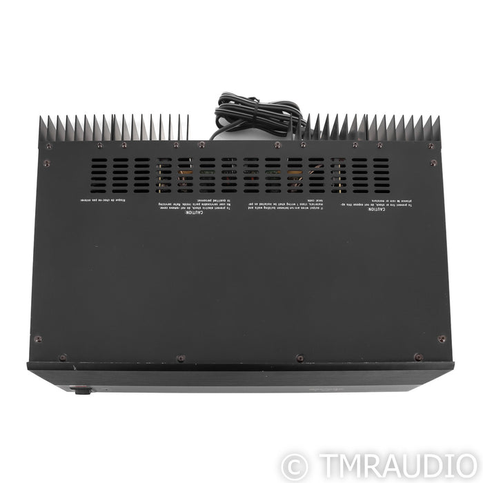 Adcom GFA-555 Stereo / Mono Power Amplifier