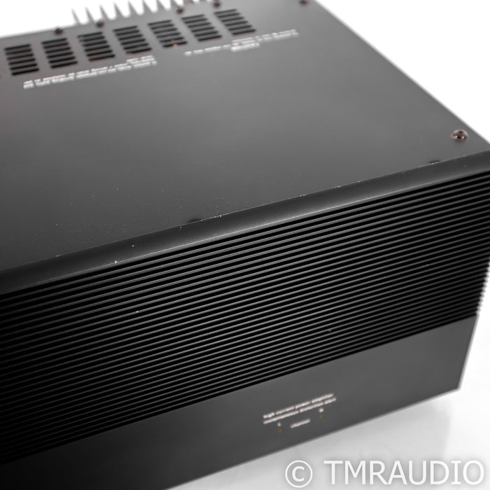 Adcom GFA-555 Stereo / Mono Power Amplifier