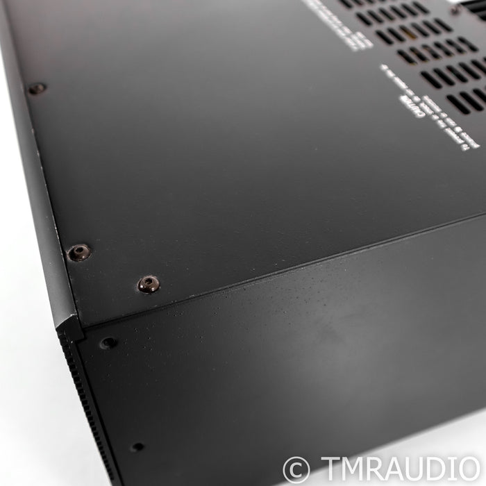 Adcom GFA-555 Stereo / Mono Power Amplifier