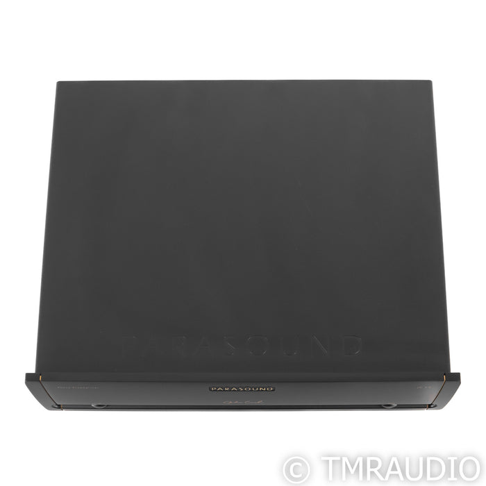 Parasound Halo JC 3+ MM & MC Phono Preamplifier (Open Box)