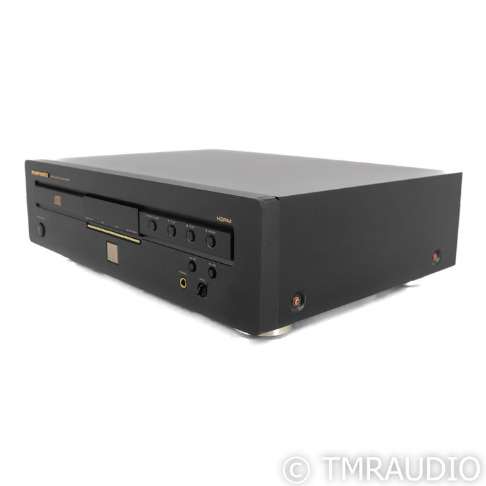 Marantz SA8001 CD & SACD Player