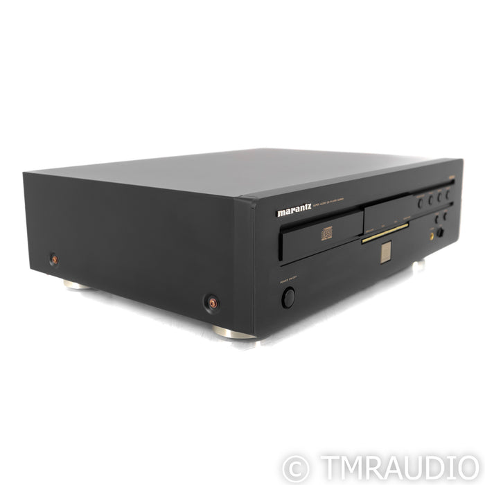 Marantz SA8001 CD & SACD Player