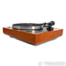 Linn Majik LP12 Belt Drive Turntable; Cherry; Upgraded (No Cartridge)