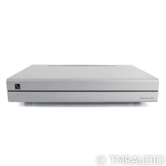 PS Audio Stellar S300 Stereo Power Amplifier