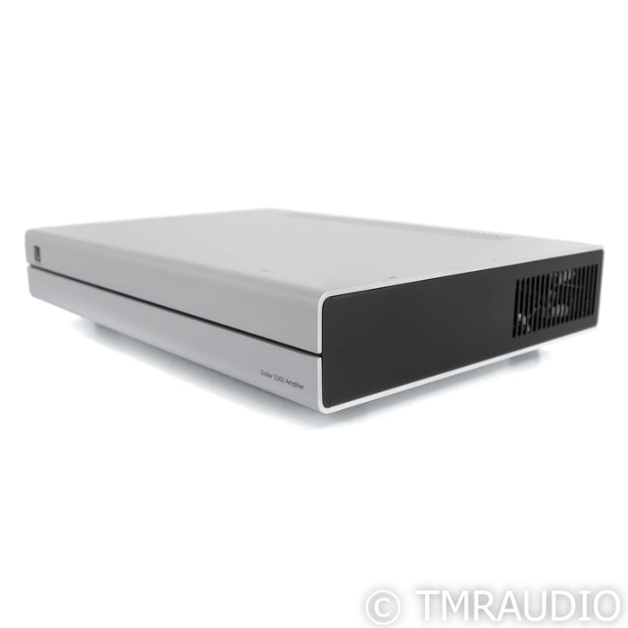 PS Audio Stellar S300 Stereo Power Amplifier