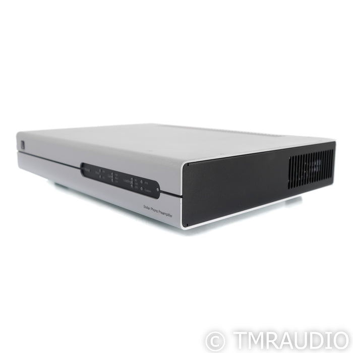 PS Audio Stellar MM & MC Phono Preamplifier