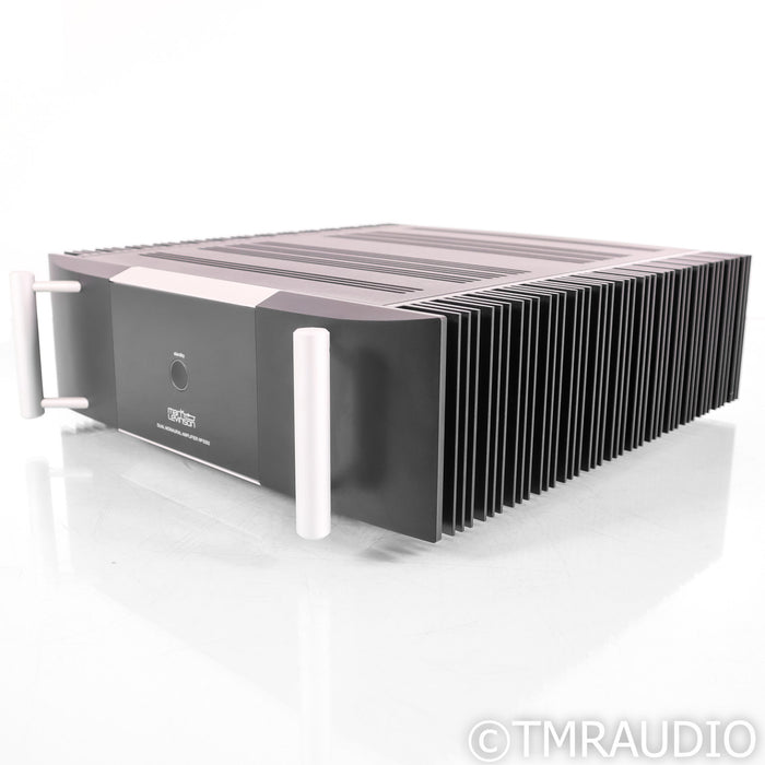 Mark Levinson No. 5302 Stereo Power Amplifier
