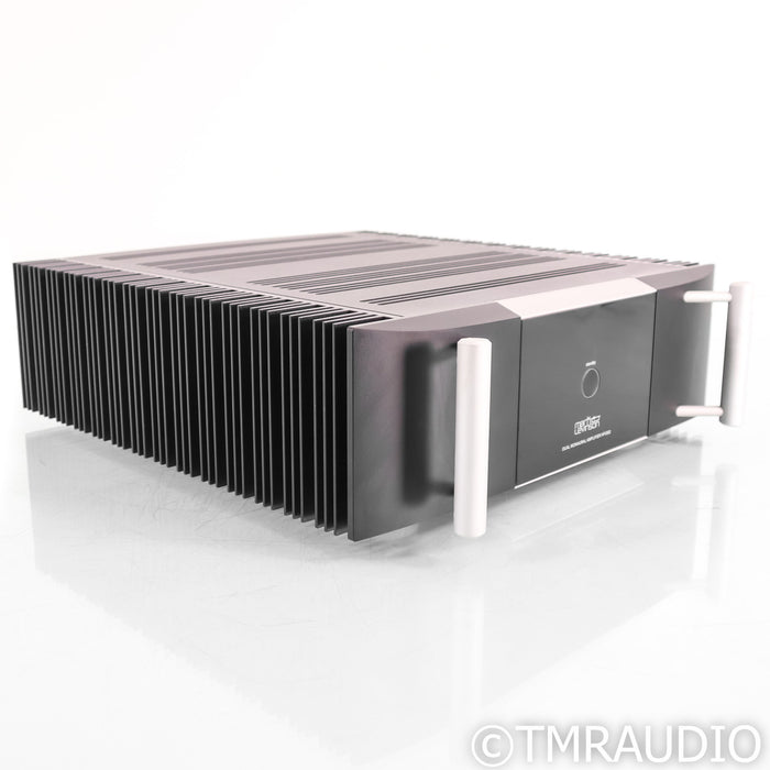Mark Levinson No. 5302 Stereo Power Amplifier