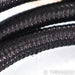 AudioQuest Black Beauty XLR Cables; 2m Pair Balanced Interconnects