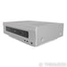 Oppo BDP-105D Universal BluRay Disc Player; Darbee