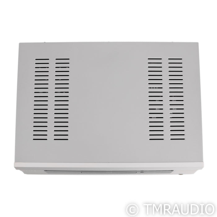 Oppo BDP-105D Universal BluRay Disc Player; Darbee