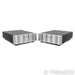 Jeff Rowland Model 201 Monoblock Power Amplifiers; Pair