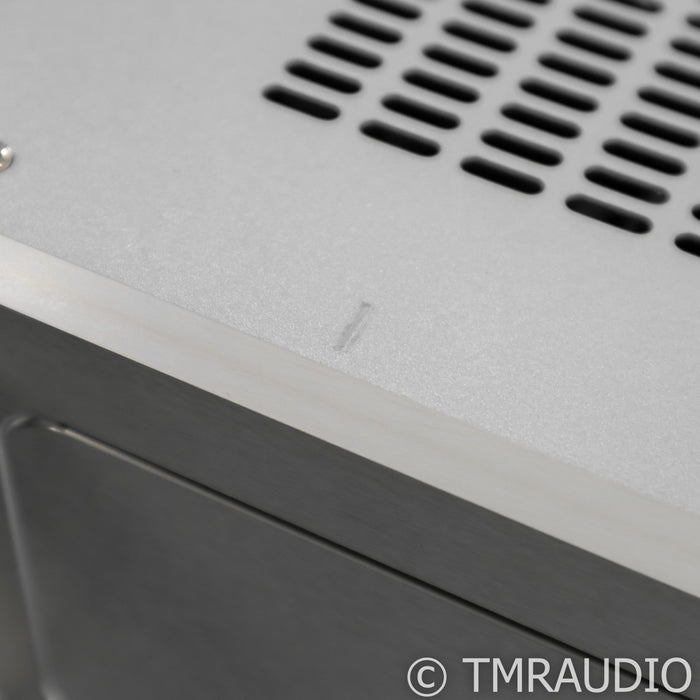 Audio Research DS225 Stereo Power Amplifier