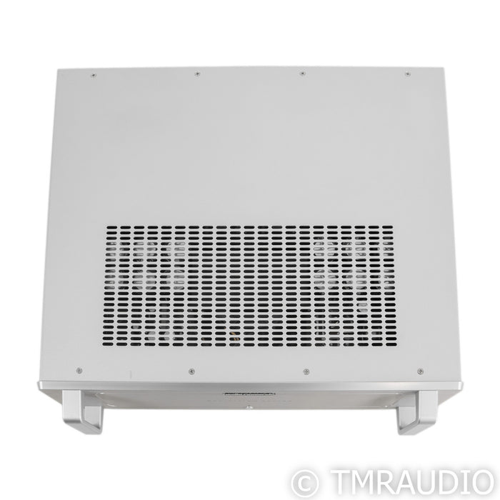Audio Research DS225 Stereo Power Amplifier