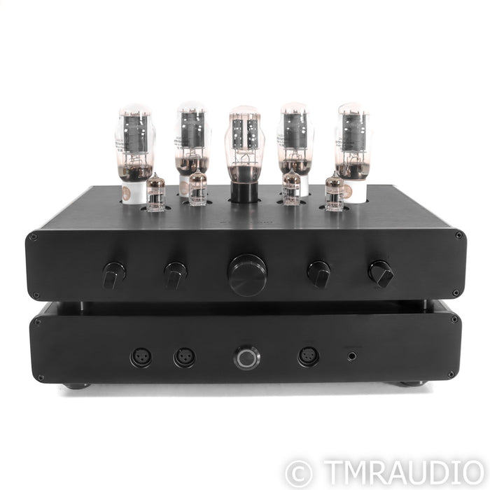 Woo Audio WA33 Tube Headphone Amplifier