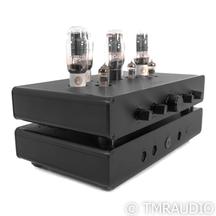 Woo Audio WA33 Tube Headphone Amplifier