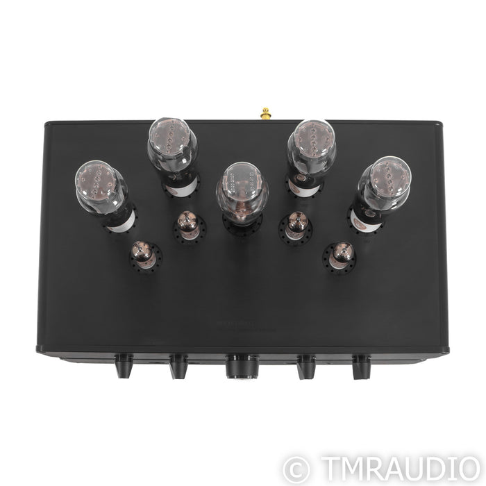 Woo Audio WA33 Tube Headphone Amplifier