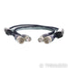 AudioQuest Water XLR Cables; 1m Pair Balanced Interconnects