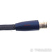 AudioQuest Water XLR Cables; 1m Pair Balanced Interconnects
