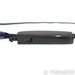 AudioQuest Water XLR Cables; 1m Pair Balanced Interconnects