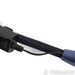 AudioQuest Water XLR Cables; 1m Pair Balanced Interconnects