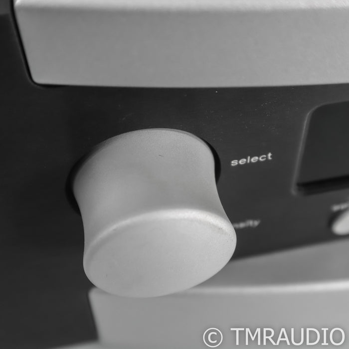 Mark Levinson No. 383 Stereo Integrated Amplifier