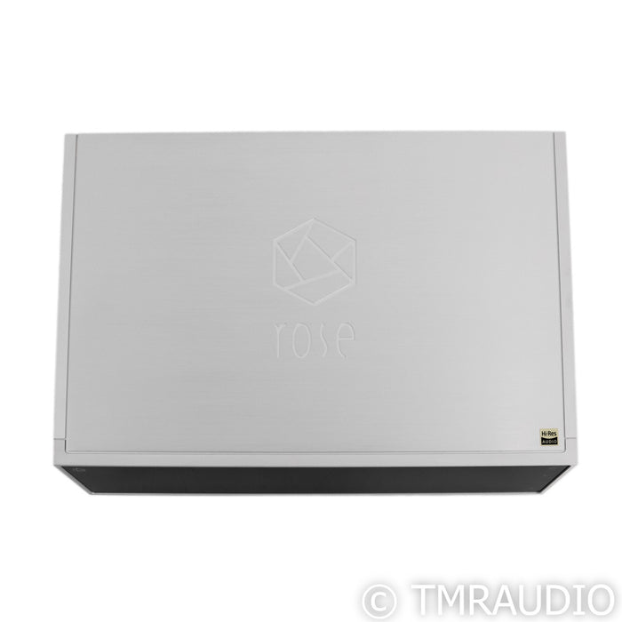 Hifi Rose RS150B Network Streamer