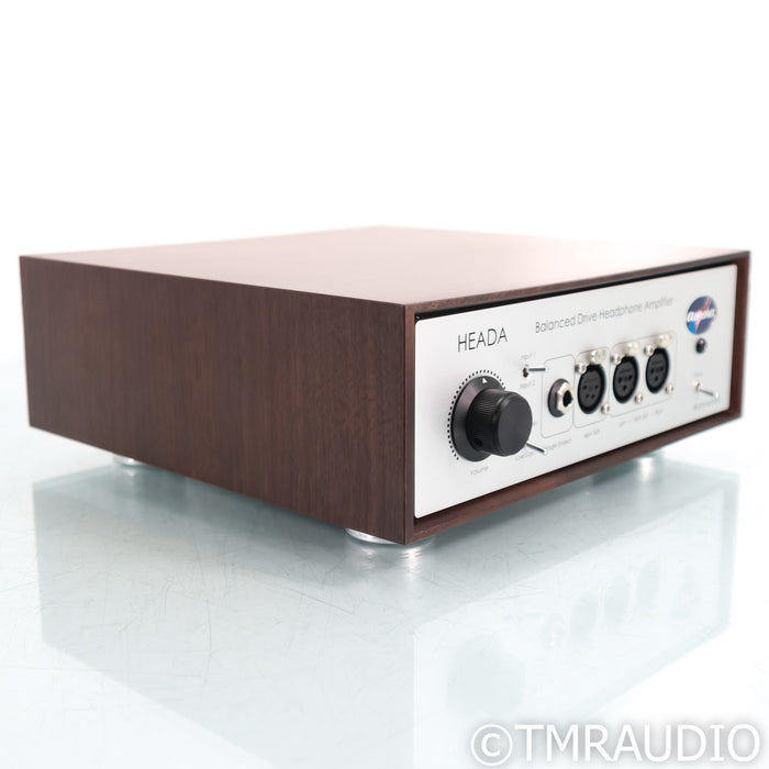 Aurorasound HEADA Headphone Amplifier
