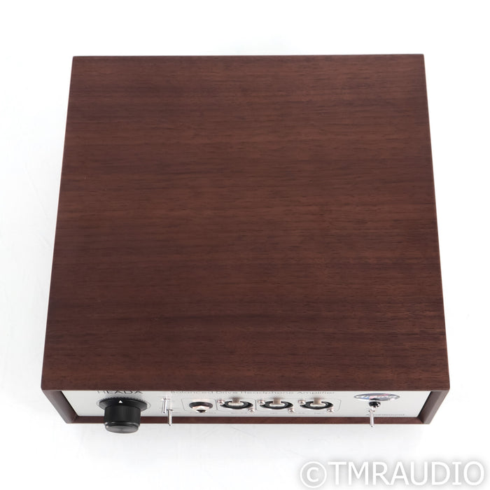 Aurorasound HEADA Headphone Amplifier