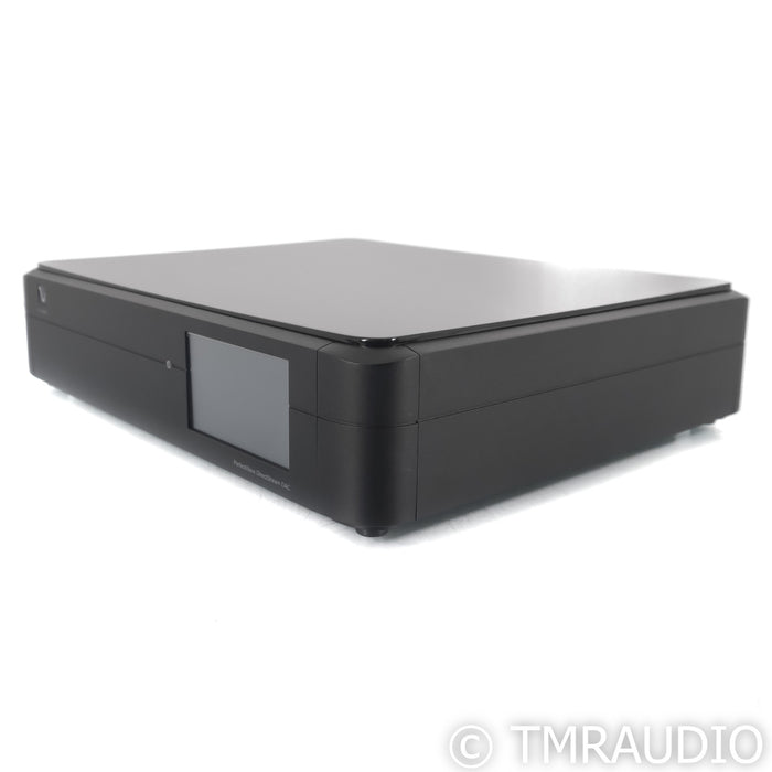 PS Audio PerfectWave DirectStream Mk1 DAC; D/A Converter; Bridge II