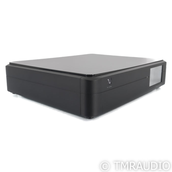 PS Audio PerfectWave DirectStream Mk1 DAC; D/A Converter; Bridge II
