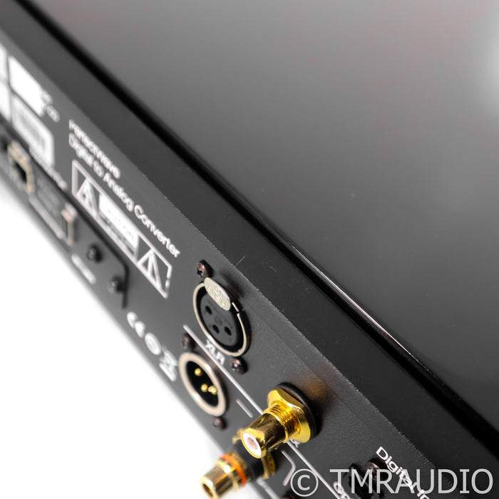PS Audio PerfectWave DirectStream Mk1 DAC; D/A Converter; Bridge II