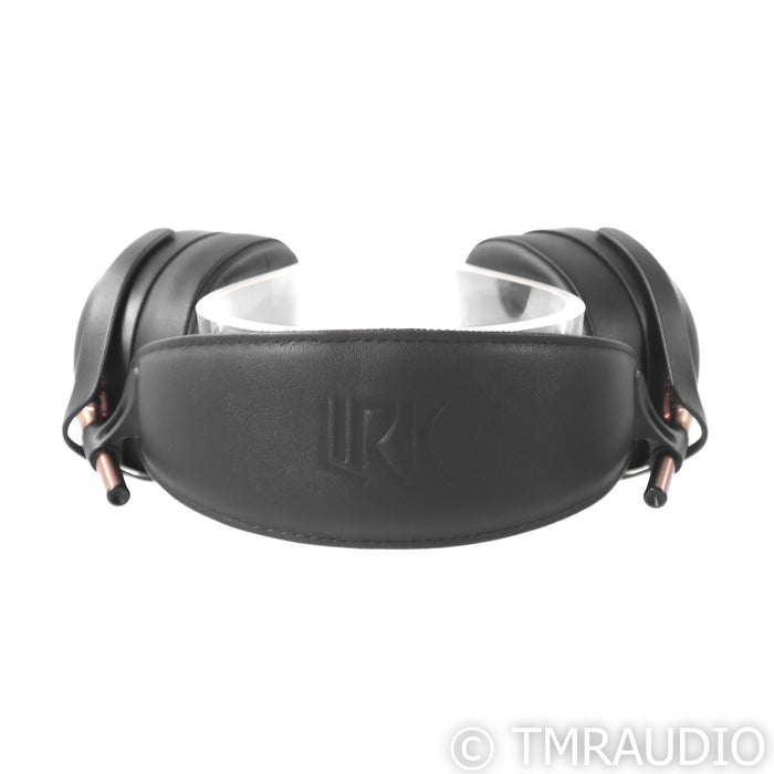 Meze Audio LIRIC Closed-Back Isodynamic Headphones