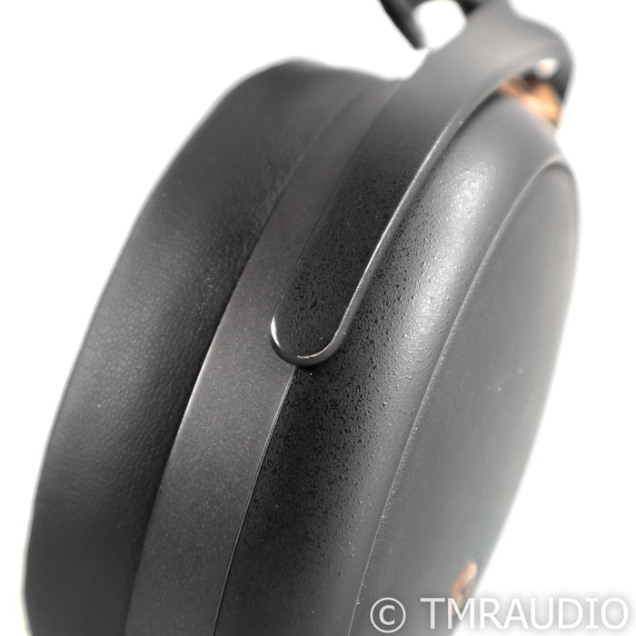 Meze Audio LIRIC Closed-Back Isodynamic Headphones