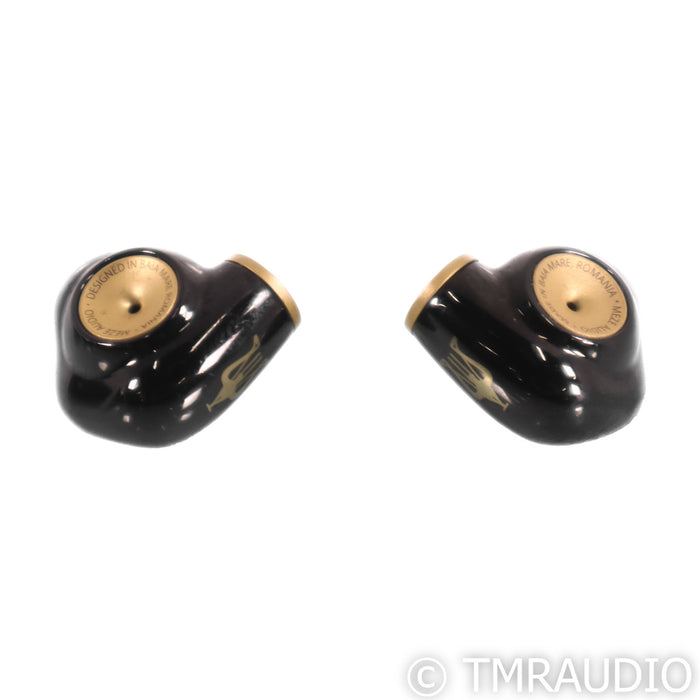 Meze Audio Advar In Ear Monitors; IEMs