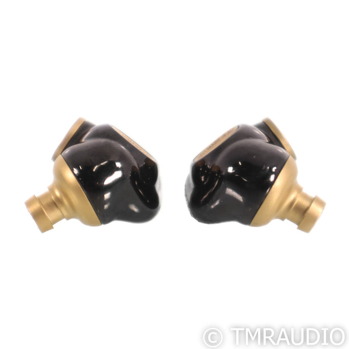 Meze Audio Advar In Ear Monitors; IEMs