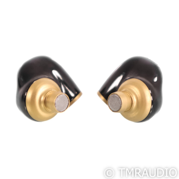 Meze Audio Advar In Ear Monitors; IEMs