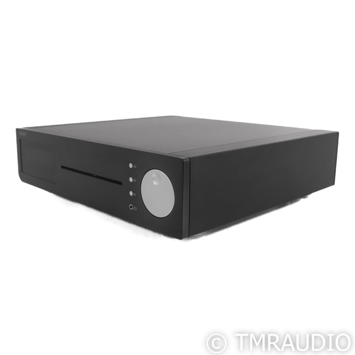 AVM Audio Inspiration CS 2.3 CD Player & Receiver; MM & MC Phono