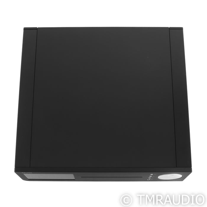 AVM Audio Inspiration CS 2.3 CD Player & Receiver; MM & MC Phono