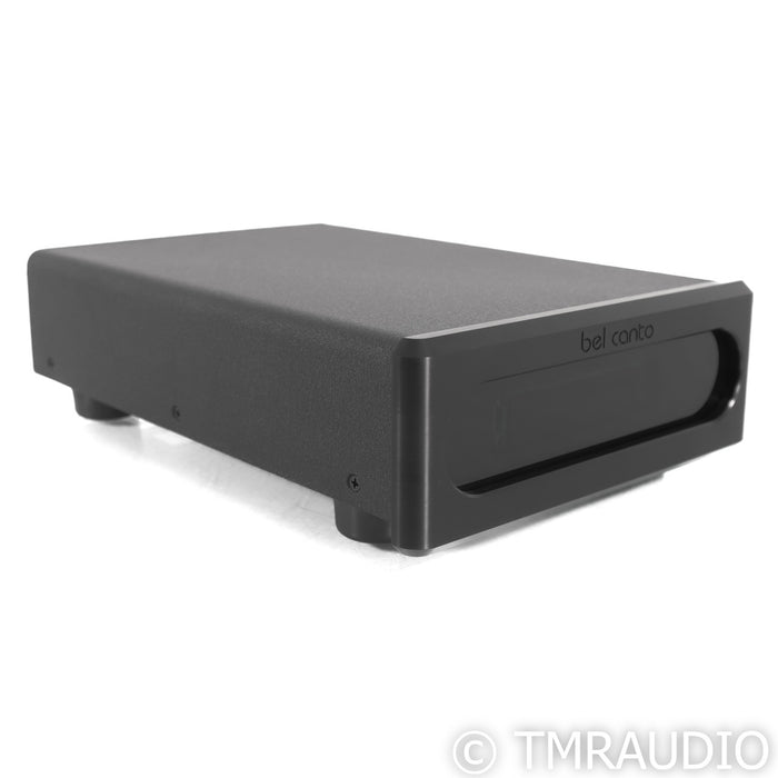 Bel Canto e.One Stream Network Streamer / Bridge
