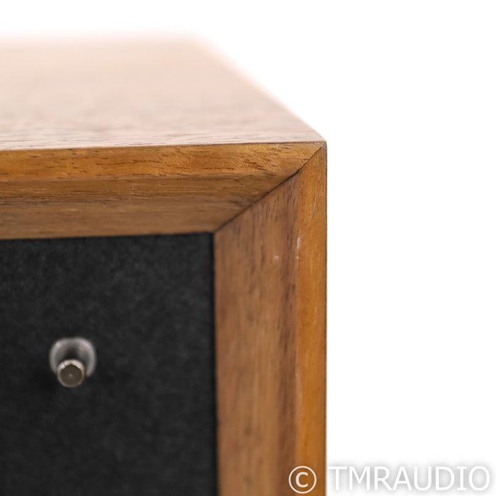 Wharfedale Linton 85th Anniversary Edition Bookshelf Speakers; Walnut Pair