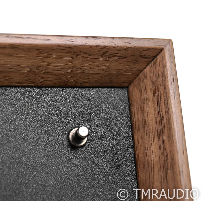 Wharfedale Linton 85th Anniversary Edition Bookshelf Speakers; Walnut Pair